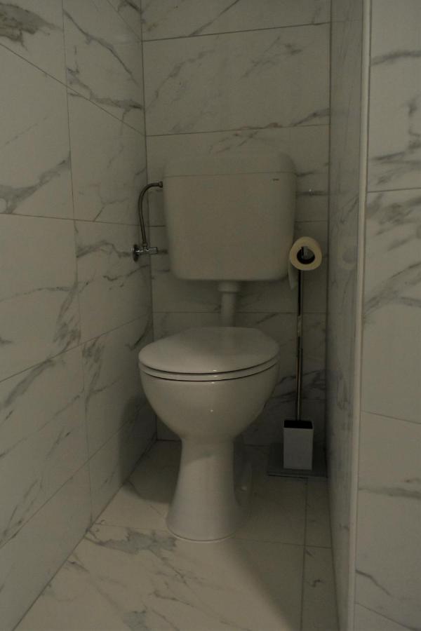 Apartmani Skorpion Kaštela Exterior foto